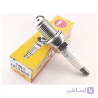 شمع خودرو انجیکا NGK مدل BKR5ES 2460 نیکل (اصلی)