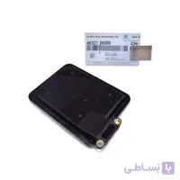 فیلتر گیربکس هیوندای کیا 46321.26000 برند موبیس ( اصلی )