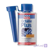 مکمل اکتان بوستر خودرو لیکومولی – Liqui Moly