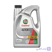 روغن موتور 5W-30 مدل GTX برند کاسترول – CASTROL ( آمریکا )