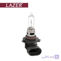 لامپ هالوژن گازی پایه 9006 HB4 لیزر – Lazer