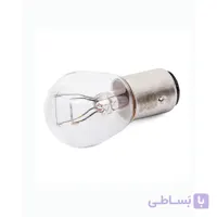 لامپ خطر 2 کنتاکت پایه P21/5W استاندارد اسرام – Osram (اصلی)