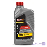 روغن گیربکس اتومات ATF مدل Multi Vehicle برند مگ 1 / MAG 1 ( آمریکا )