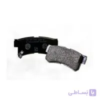لنت ترمز عقب سانگ یانگ کوراندو قدیم تکستار – Textar
