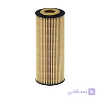 فیلتر روغن مرسدس بنز CLS500 مدل 12-2010 برند هنگست-HENGST(اصلی)