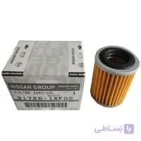 فیلتر گیربکس رنو لتیتود 31726-1XF00 ( اصلی )
