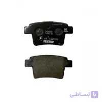 لنت ترمز عقب سانگ یانگ تیوولی تکستار – Textar