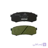 لنت ترمز عقب میتسوبیشی پاجرو اسپرت تکستار – Textar