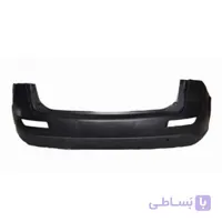 سپر عقب آریو زوتی Z300 خام ( شرکتی )