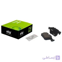 لنت ترمز جلو سرامیکی ولوو XC90 الیگ – Elig ( اصلی )