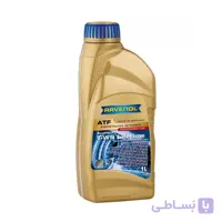 روغن گیربکس ATF T-WS Lifetime (AW-1) راونول – RAVENOL (4لیتری)