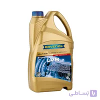 روغن گیربکس Multi ATF HVS راونول – RAVENOL (1 لیتری)