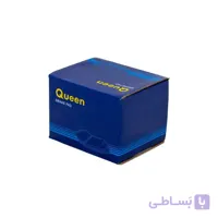 لنت ترمز عقب وانت آریسان کویین – QUEEN