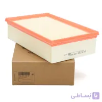 فیلتر هوای کابین فولکس واگن پاسات ( وارداتی )