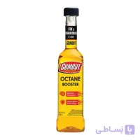 مکمل اکتان بوستر سوخت گاموت – Gumout (296 میل)