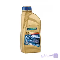 روغن گیربکس ATF T-ULV راونول – RAVENOL