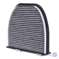 فیلتر کابین مرسدس بنز C350 مدل 14-2007 جنیون پارت (اصلی)