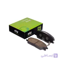 لنت ترمز جلو سرامیکی سانگ یانگ نیو کوراندو 2015 الیگ – Elig ( اصلی )