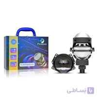 لنز 3 اینچ مدل P-80
