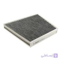 فیلتر روغن مرسدس بنز E200 مدل 09-2006 برند هنگست-HENGST (اصلی)