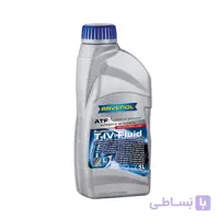 روغن گیربکس ATF SP-IV راونول – RAVENOL (4 لیتر)