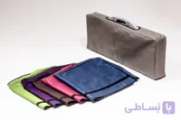 کاور کیف میز و صندلی 4 نفره تاشو