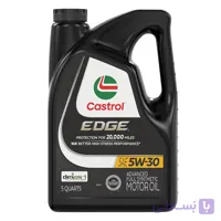 روغن موتور 5W-40 مدل EDGE برند کاسترول – CASTROL ( آمریکا )