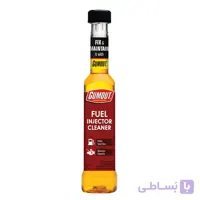 مکمل انژکتور شور خودرو گاموت – Gumout (177 میل)