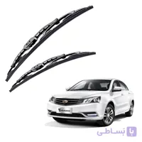 تیغه برف پاک کن فابریک جیلی امگرند EC7