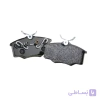لنت ترمز جلو فولکس واگن گل سال 84 و 85 تکستار – Textar