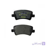 لنت ترمز عقب ولوو V40 تکستار – Textar
