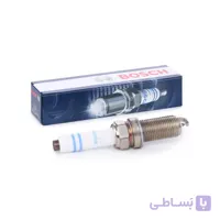 شمع خودرو مدل FQ5NPP332S دوبل پلاتینیوم بوش – BOSCH (اصلی)