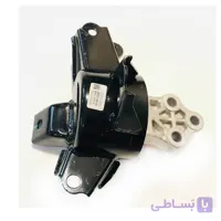 دسته موتور چپ چانگان ایدو