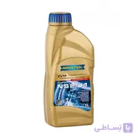 روغن گیربکس CVTF NS2 / J1 راونول – RAVENOL (1 لیتر)