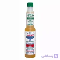 مکمل سوخت انژکتور شور خودرو برند لوکاس – LUCAS (155 میل)