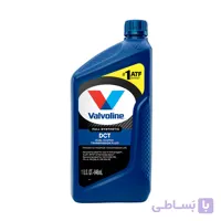 روغن گیربکس دبل کلاچ DCT برند والوالین – Valvoline (آمریکا)