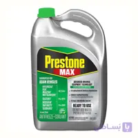 کولانت ضدیخ مدل MAX سبز مناسب هیوندا کیا مزدا برند پریستون – Prestone (آمریکا)