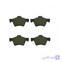 لنت ترمز عقب هایما S7 تکستار – Textar