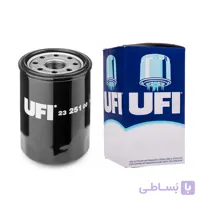 فیلتر روغن چانگان ایدو برند یوفی UFI (اصلی)