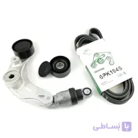 کیت کامل تسمه سفت کن چانگان ایدو و CS35 ( اصلی با تسمه )