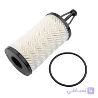 فیلتر روغن مرسدس بنز GLK350 مدل 15-2008 جنیون پارت (اصلی)