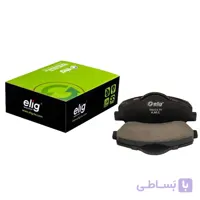 لنت ترمز جلو سرامیکی پورشه پانامرا 4S مدل13-2009 الیگ – Elig ( اصلی )