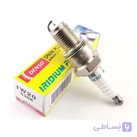 شمع خودرو دنسو سوزنی ایریدیوم آچار 21 مدل IW20 (اصلی)