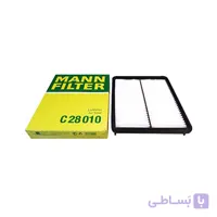 فیلتر کابین آزرا گرنجور 16-2011 برند مان MANN (اصلی)
