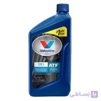 روغن گیربکس CVT والوالین Valvoline (یک لیتری)