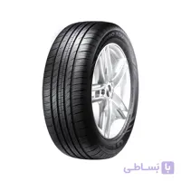 تایر لاستیک خودرو سایز 215/60R17 برند جی تی رادیال – GT Radial