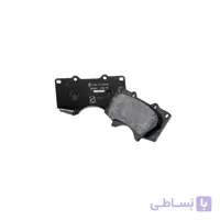 لنت ترمز جلو میتسوبیشی پاجرو 2 درب تکستار – Textar