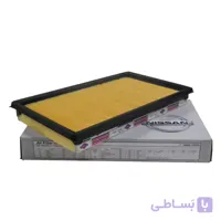 فیلتر هوا  نيسان تيانا  ( های کپی چین )