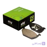 لنت ترمز جلو سرامیکی بسترن B30 الیگ – Elig ( اصلی )