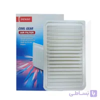 فیلتر هوای موتور جیلی امگرند RV-7 دنسو 0210-260300 ( اصلی )